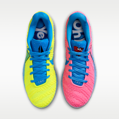 Ja 3 x 'Kool-Aid' Basketball Shoes. Nike RO Ja 3 x 'Kool-Aid' Basketball Shoes. Nike RO